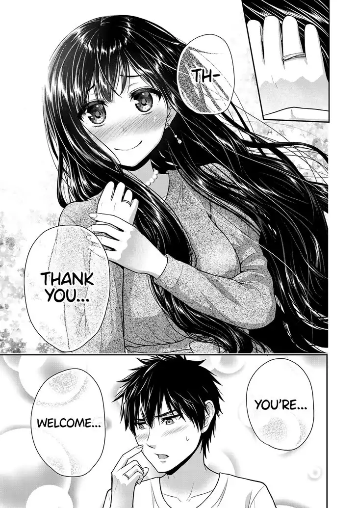 Fechippuru ~Our Innocent Love~ Chapter 16 7